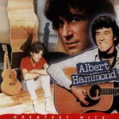 Albert Hammond - Greatest Hits (CD)