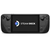 Valve Steam Deck Konzola 256GB PC