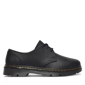Nizki čevlji Dr. Martens Sko Sort DM42395001 Črna
