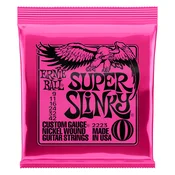 Ernie Ball Žice za elektricnu gitaru S Slinky 2223, .009-.042
