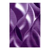 Vijolična preproga 160x230 cm Plus – Ayyildiz Carpets