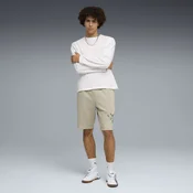 PUMA Camo 10???? Shorts Men, Men, Pebble Gray, L