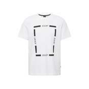 JOOP! Majica 06Barnet, crna / bijela