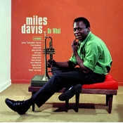Miles Davis - So What (Remastered) (180 g) (LP)