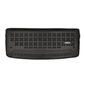 Rubber trunk mat Peugeot 5008 2024- (behind 3rd row)