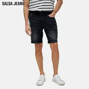 Salsa S-activ Traper Bermude