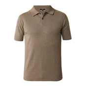 MEXX Majica temno siva