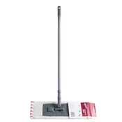Q Home ravni mop s teleskopskom šipkom 130 cm