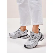 Resti Womens sporty sneakers on a thicker sole Roality