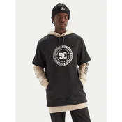 DC Shoes Jopa Dryden ADYFT03440 Bež Relaxed Fit