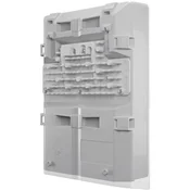 Mikrotik netPower 15FR, 15x FE PoE vhod, 1x FE PoE izhod, 2x SFP, L5, zunanji