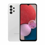 SAMSUNG pametni telefon Galaxy A13 4GB/128GB, White