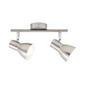 Briloner 2860-022 - Spot svetiljka 2xE14/25W/230V