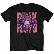 Pink Floyd Majica Arnold Layne Unisex Black XL