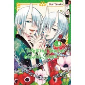 Terrified Teacher at Ghoul School, Vol. 8