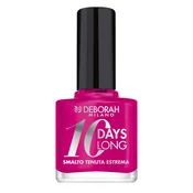 Deborah 10 Days Nail Polish 894 - Woodstock