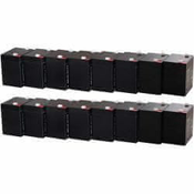 POWERY Akumulator UPS APC Smart-UPS SURTD3000XLI 5Ah 12V - Powery original