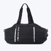 Rang Ženska torba za trening Lily bag W, Crna