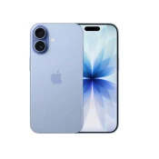 IPHONE 17 256GB MIST BLUE