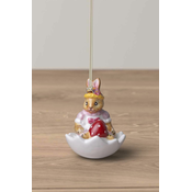 Božični okrasek Villeroy & Boch Bunny Tales