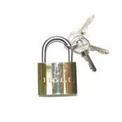 KOSA Trade katanac 40 mm PD-4