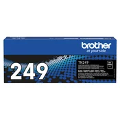Brother TN-249BK črna (4000 strani na minuto)