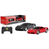 Autic na daljinski Rastar R/C 1:24 Ferrari 488 GTB 53/76000