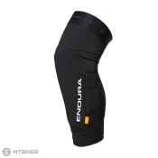 Ščitniki za kolena Endura MT500, črni (S/M)