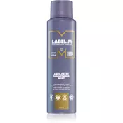label.m Anti-Frizz meglica za neobvladljive lase 150 ml