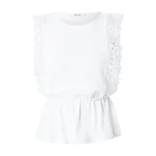 ABOUT YOU Bluza Ellen  bela