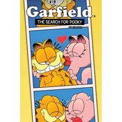 Garfield Original Graphic Novel: Search for Pooky