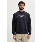Guess pulover moški bombažen x North Sails