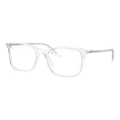Ray-Ban RX5421 2001 M (53) Kristalna/Kristalna