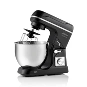 Arzum Mikser sa posudom Crust Mix Neo AR1143-0100, 1400 W, Crni