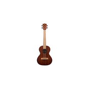 KALA Satin Mahogany Tenor Ukulele, with Bag (UB-T) ka 15t