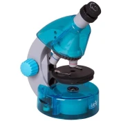 Levenhuk Mikroskop LabZZ M101 Azure