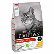 Pro Plan Delicate puran - 3 kg