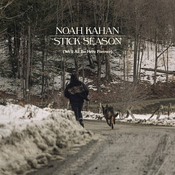 Noah Kahan - Stick Season (Black Ice Coloured) (Well All Be Here Forever) (3 LP)