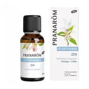 PRANAROM ZEN MJEŠAVINA ZA DIFUZER 30ML