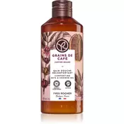 Yves Rocher Bain Nature Gel za tuširanje, kava, 400 ml