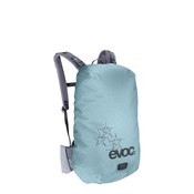 Dežna prevleka za nahrbtnik Evoc Raincover Sleeve 10-25 - steel