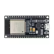 ESP32 38-pin