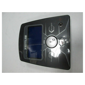 DISPLEJ ZA GIRO P 7631-000