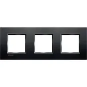 OKVIR ZA SVETILKO LIVING LIGHT 2+2+2 71 mm ANTRACIT LNA4802M3AR