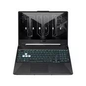 ASUS TUF Gaming A15 FA506IHR-HN028 Ryzen 5 4600H/16GB/SSD 512GB NVMe/15,6FHD 144Hz/GTX 1650/BrezOS