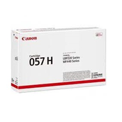 Toner Canon CRG-057H (3010C002AA) črna, original