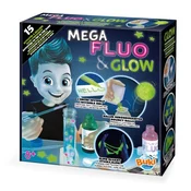 Buki Mega fluo i sjaj ( 102854 )