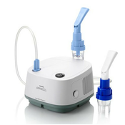 PHILIPS KOMPRESORSKI INHALATOR INNOSPIRE ELEGANCE