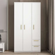 Hanah Home Ormar Vespera, 90x171,8x45 cm, Beli