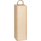 Knorr Prandell 218735218 Lesena škatla Natural 370×105×95 mm 1